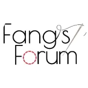 Fang’s Forum - SUIT UP