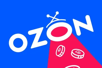 Ozon知识体系