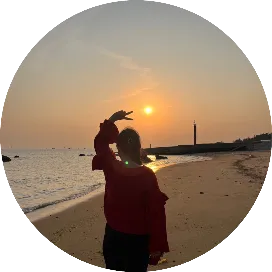 dongning的外贸生活