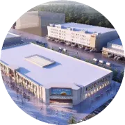 山东晟丰冷鲜港组织开展消防安全应急演练活动