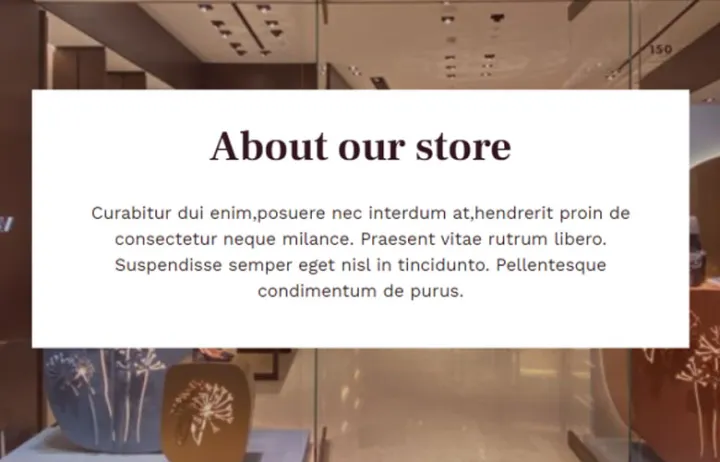 跨境电商独立站全面优化！快来试试对移动端友好的网站编辑器