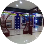 宏诚家居.整体空间解决方案