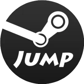 Jump x Steam
