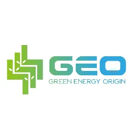 GEO 绿能起源