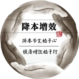 降本增效出效益