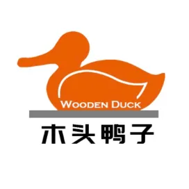 木头鸭子