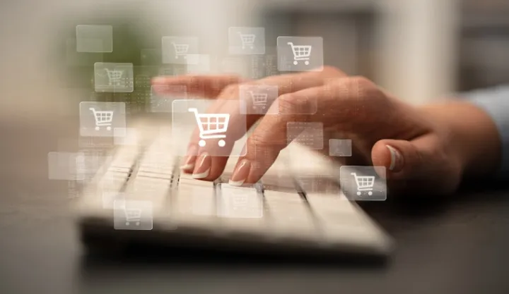 敦煌网（DHgate）高成功率的下单购物流程（养号优势）