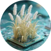 【Proteus仿真】手把手教你用Proteus搭建51单片机流水灯实验