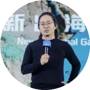 黄渊普：四十不惑，我决定重新创业