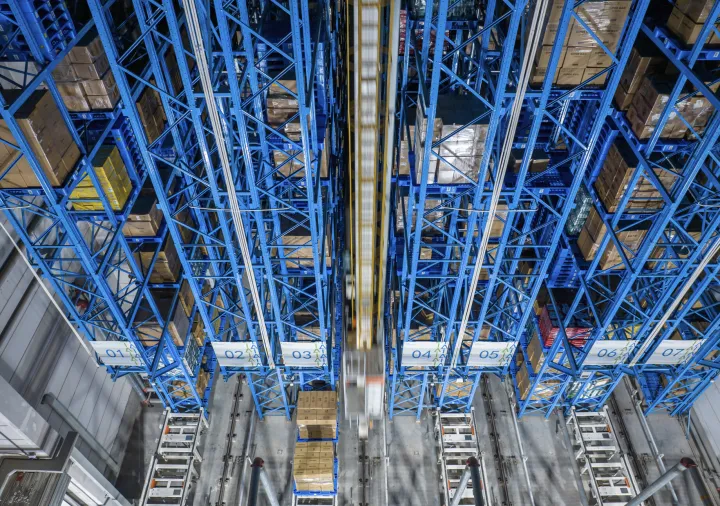 菜鸟加码天猫双11物流供应链保障，为入仓商家提供6大权益