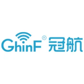 GhinF 冠航