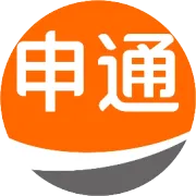 【新鲜不打折】寄生鲜·选申通，服务全新升级！