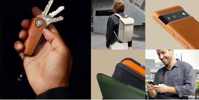 估值超3亿美元！Bellroy轻薄钱包为何能引领新时尚