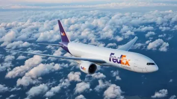 全球TOP25航空货运公司：FedEx再次登顶，2家中国企业进入前10！