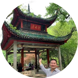 和老康一起学5G