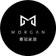 MORGAN实景案例 | Less is more 以简释奢