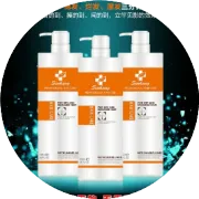 待你长发及腰，我来为你设计发型可好!