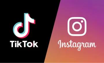 TikTok广告 vs Instagram广告: 跨境卖家到底该选择哪个投放？