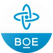 京东方能源亮相2023 BOE（京东方）全球创新伙伴大会！