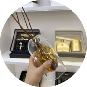 义乌香薰工厂