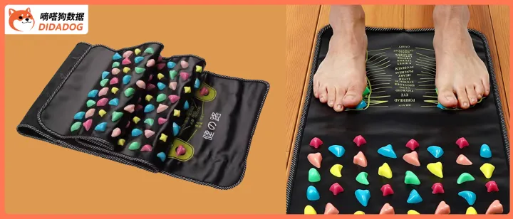 TikTok“袖珍打印机”超5700万播放，“健康之路走毯”引大量海外网友关注 | 嘀嗒狗