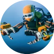 水下机器人科研需要什么样的水下机器人？