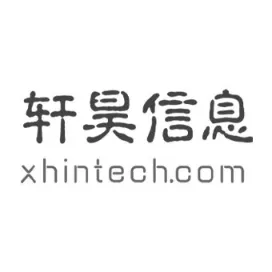 河北轩昊信息技术有限公司