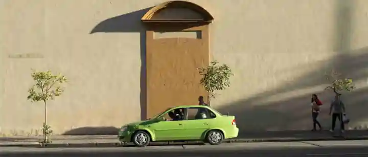 中国新能源车，“杀”进印尼