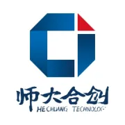 北京师范大学科技集团副总裁谢爱华一行赴兰州高新区参观调研