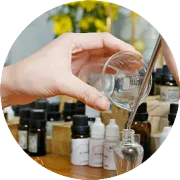 【爱特丽】香水怎么物尽其用