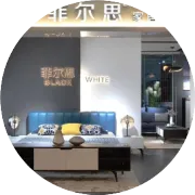 菲尔思  ：“黑白系列” 与 “驰年系列”