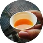 喝普洱为什么会浑身发热，茶气到底是什么？