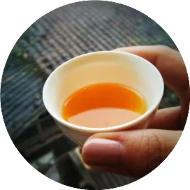 茶故事与茶文化