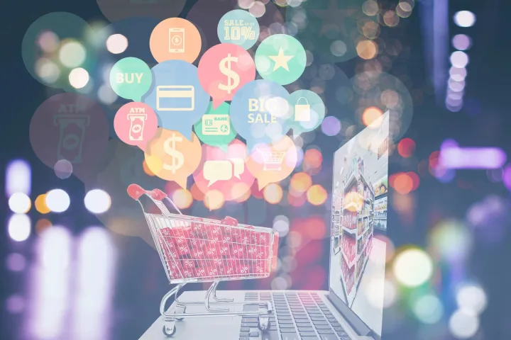 寻找下一个生意机会，24年还有好赚钱、不内卷的电商平台吗？