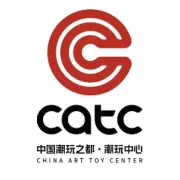 中国潮玩之都·漫博中心（石排潮玩产业园二期）