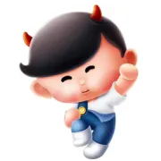 零贩得乐&万圣节派对邀请