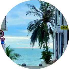 山河共行