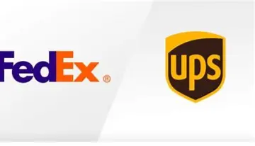 新竞争对手崛起,FedEx和UPS结束事实上的双头垄断格局?