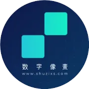 浅色大屏数据指标底座图表组件