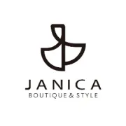 JANICA｜都市漫步