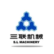 SLST1400型全伺服砌块成型机：两孔空心砖生产的“全能选手”
