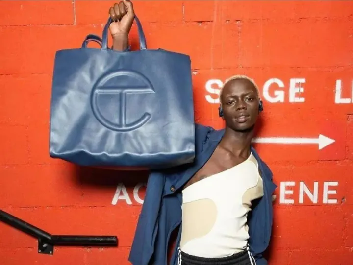 品牌案例|比爱马仕还难买？“一袋难求”的Telfar引发现象级抢购