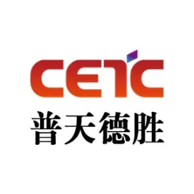 中电科普天德胜孵化器