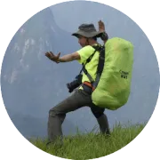 福建行（二）——永定土楼