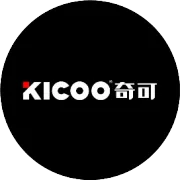 KICOO奇可 | “梦谭”展厅在广州设计周荣耀启幕