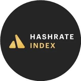 Hashrate Index