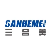 三合美亮相武汉良之隆 | 为食品冷链筑造硬核围护方案