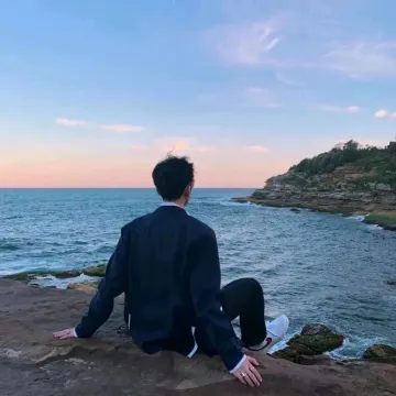 广东汇海通国际物流Alan