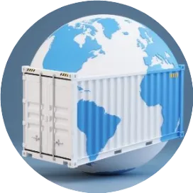 外贸进出口服务