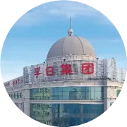 孚日集团祝您集齐爱国富强和谐友善敬业全家福！